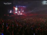 110627東方神起SBS Seoul Osaka Music of Heart高画質