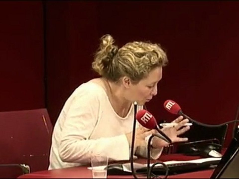 "Les Carnets d'Alba" du 29 juin 2011