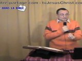 CDLB 09 - TV JESUS CHRIST - Allan Rich SERIE DISCIPLE: LE DISCIPLE PORTE DU FRUIT