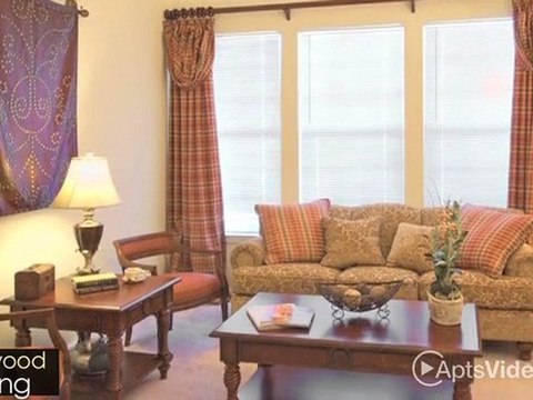 Mansions at the Cascades II Apartments in Tyler, TX - ...