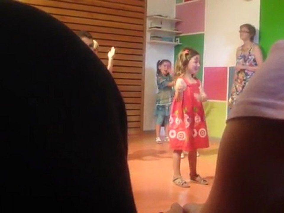 24 juin 2011 kermesse f