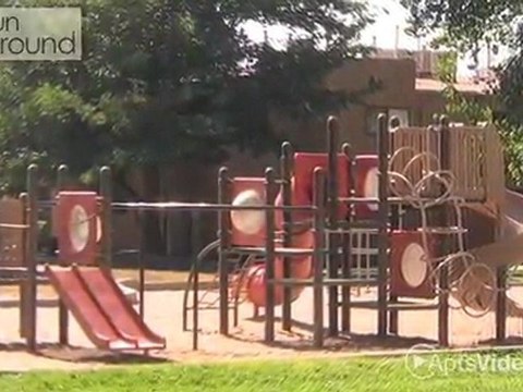 Sun Plaza Apartments in Albuquerque, NM - ForRent.com