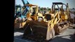California Heavy Equipment Auctions held at 1st Capitol Auctions