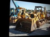 California Heavy Equipment Auctions held at 1st Capitol Auctions