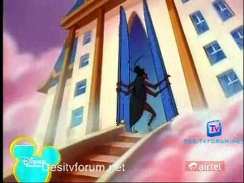 Timon and Pumbaa - 29th June 2011 Watch Video Online p3