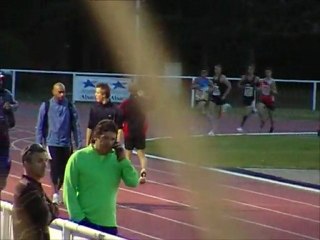 2011-06-24 Colmar 3000m