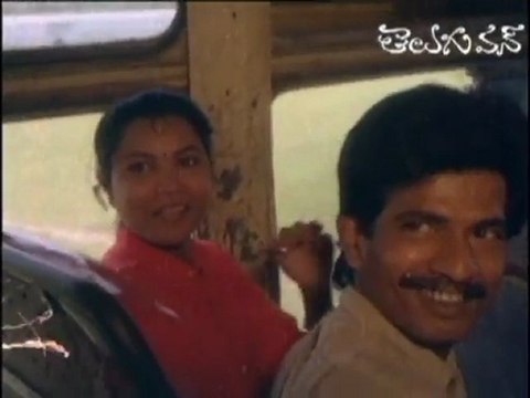 Comedian Sudhakar teasing Comedy - Rajendra Prasad