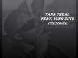 Tana Treal - Runner Up - 04 - Pressure (feat. Yung Zute)