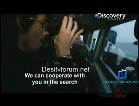 Whale Wars - 28th June 2011 Watch Video Online p2