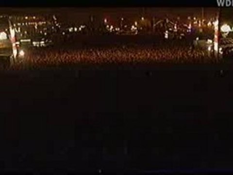 Korn - Live @ Rock Am Ring 2004