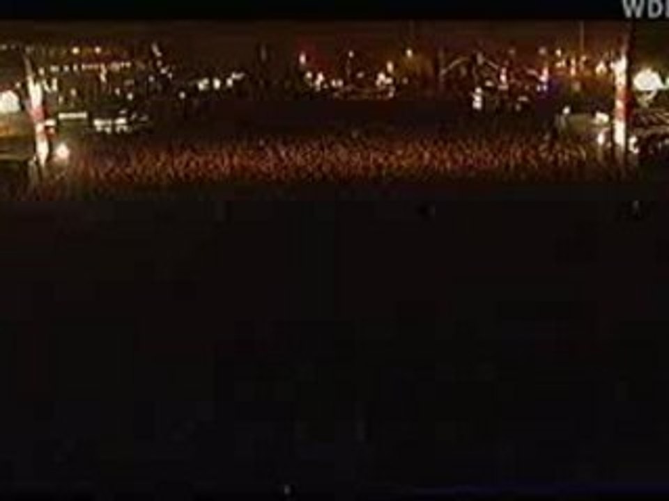 Korn - Live @ Rock Am Ring 2004