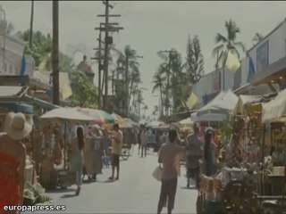 Retiran de Japón la última de Clint Eastwood