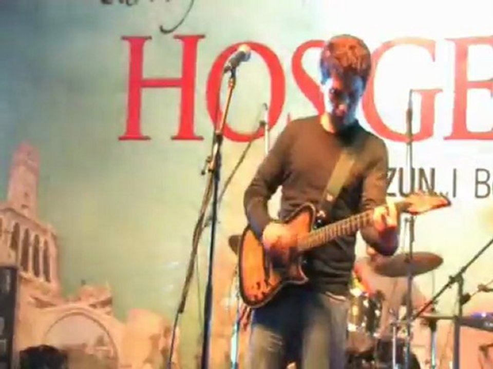 Beylikdüzü 19 Mayıs Gençlik Şöleni-Pinhani Konseri