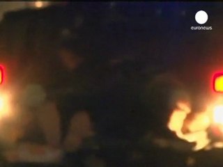 La OTAN abate al comando suicida que provoca una masacre...