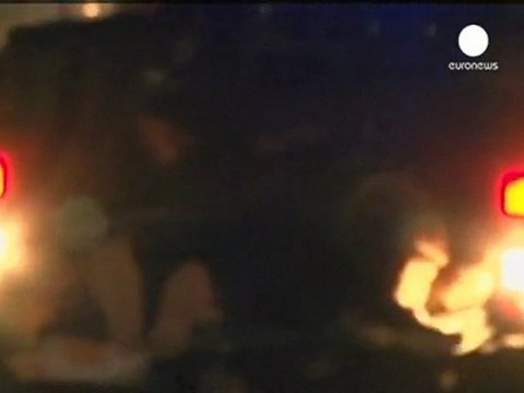 Attacco a Kabul: stranieri nel mirino dei taleban