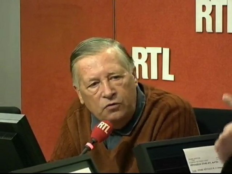 Le "Fait politique" du 29 juin 2011