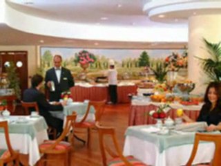 Melia Roma Aurelia Antica Hotel - prontohotel.com