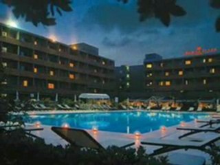 Crowne Plaza Rome St. Peter's Hotel & Spa - prontohotel.com