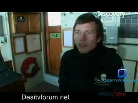 Whale Wars - 28th June 2011 Watch Video Online p6