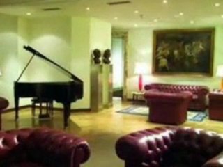 Sheraton Roma Hotel & Conference Center - prontohotel.com