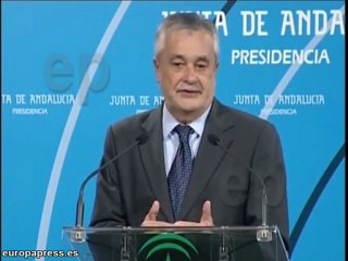 Griñán acata la decisión del TC