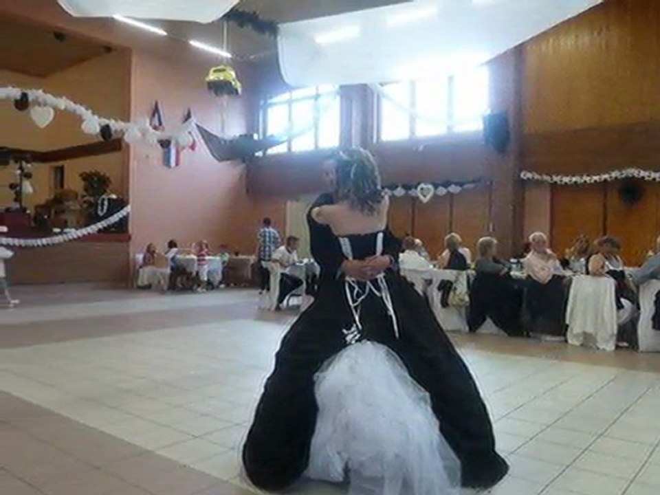 Mariage Katia et Nico