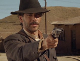 Blackthorn - Clip 03