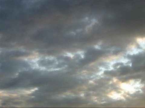 Météo Locale du Mercredi 29 juin 2011 - NRJ Pyrénées