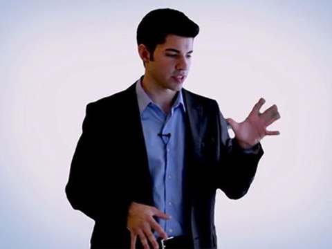 Charismatic Influence- Secrets to Sales Success 01