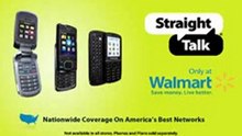 Straight Talk gets a glowing review