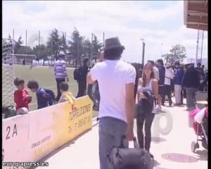 Casanova y M.A.M., fuego cruzado en Twitter
