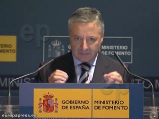 Corredor Mediterráneo plenamente operativo en 2020