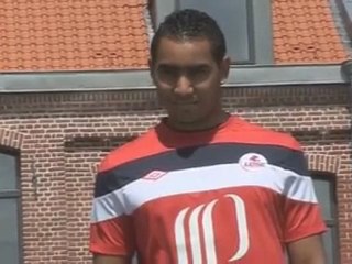 DIMITRI PAYET AU LOSC