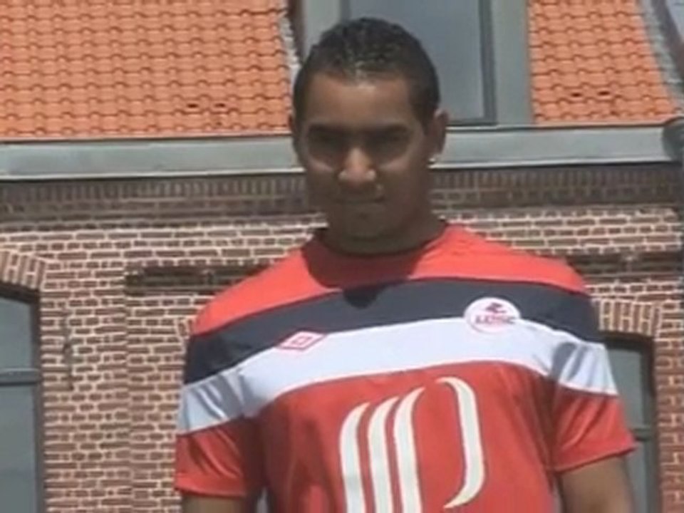 DIMITRI PAYET AU LOSC