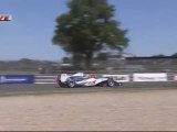 GT Tour - Val de Vienne - F4 course 2 (VOD)