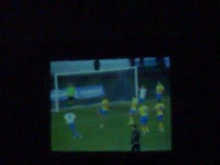 Dynamo 2010 : le découpage des goals