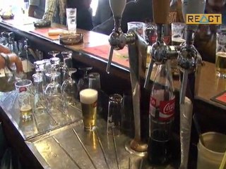 Sluiting Cafe Conforta