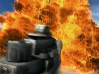 Les Kamikazes de l'Empereur