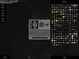 Dimension of Doom Adventure map by himy