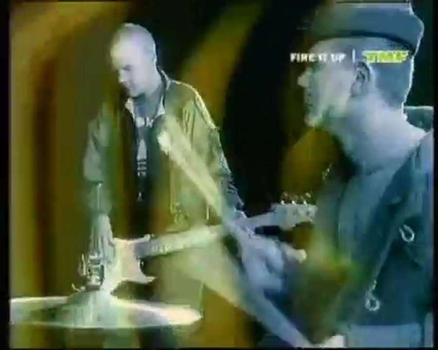 Beats International - Dub Be Good To Me