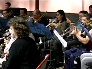 fête de la musique au Cateau