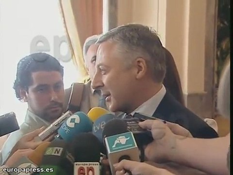 Concesiones saldrán a concurso antes de fin de año