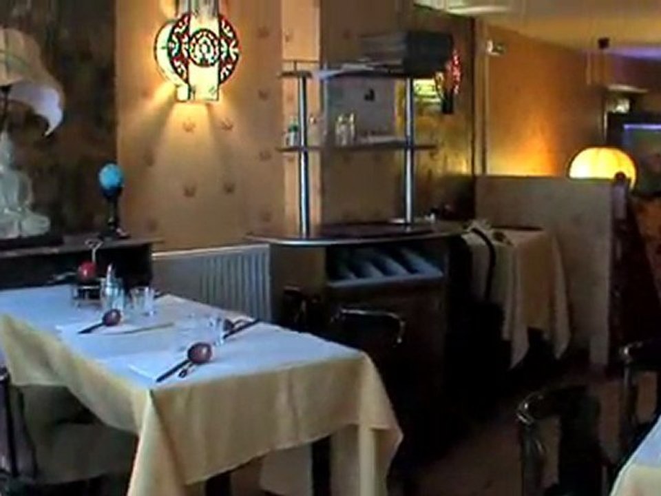 LES PATES VIVANTES - Restaurant chinois Paris 5 et Paris 9