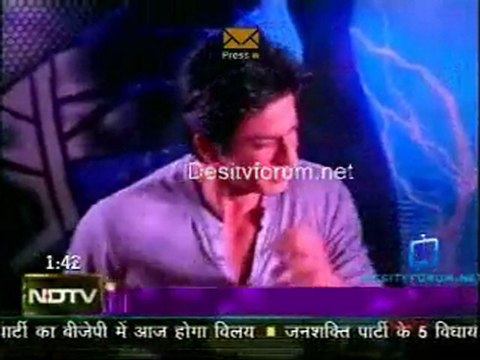 Glamour Show [NDTV] - 29th June 2011 Video Watch Online p2