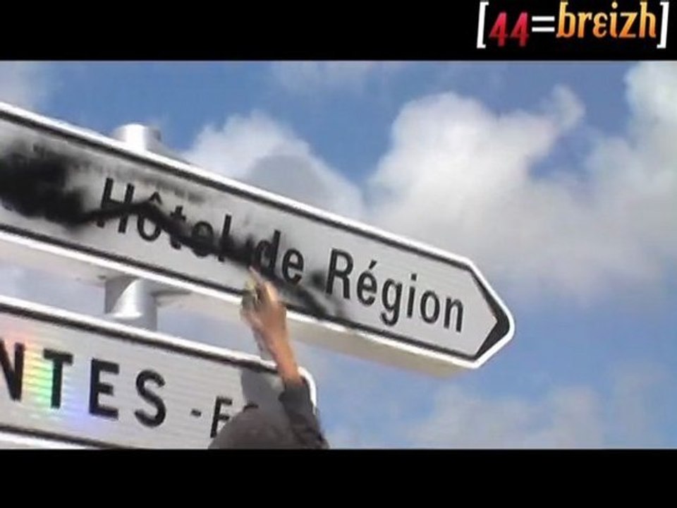 Manif' "Bretagne en résistances" à Nantes - 18/06/11 - 44=BREIZH