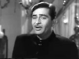 Tum Agar Mujhko Na Chaaho To Koi Baat Nahin (Dil Hi To Nahin) (1963)