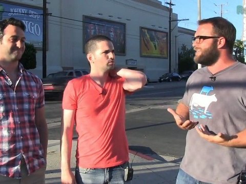 Transformers: Dark of the Moon - Movie Review - The Totally Rad Show