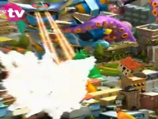 AVRUPA'NIN EN YARATICI REKLAMLARI - 90