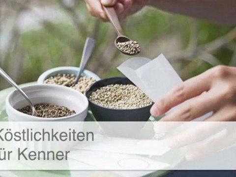 Bio-Tees Straubenhardt Tee und so Manfred Ochs