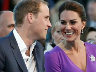 Kate glams up for Canada Day concert